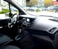 Білий Форд Транзит Коннект, об'ємом двигуна 1.5 л та пробігом 210 тис. км за 14400 $, фото 131 на Automoto.ua