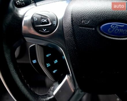 Білий Форд Транзит Коннект, об'ємом двигуна 1.5 л та пробігом 210 тис. км за 14400 $, фото 84 на Automoto.ua