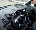 Білий Форд Транзит Коннект, об'ємом двигуна 1.5 л та пробігом 210 тис. км за 14400 $, фото 80 на Automoto.ua