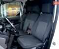 Білий Форд Транзит Коннект, об'ємом двигуна 1.5 л та пробігом 210 тис. км за 14400 $, фото 119 на Automoto.ua