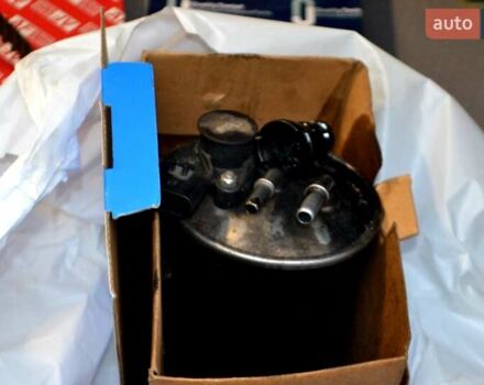 Білий Форд Транзит Коннект, об'ємом двигуна 1.5 л та пробігом 210 тис. км за 14400 $, фото 168 на Automoto.ua