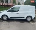 Білий Форд Транзит Коннект, об'ємом двигуна 1.5 л та пробігом 210 тис. км за 12300 $, фото 2 на Automoto.ua
