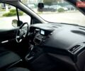 Білий Форд Транзит Коннект, об'ємом двигуна 1.5 л та пробігом 210 тис. км за 14400 $, фото 125 на Automoto.ua
