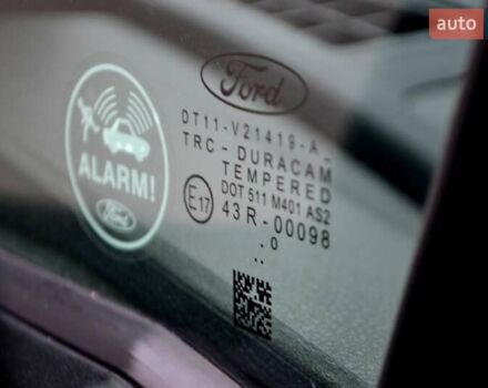 Білий Форд Транзит Коннект, об'ємом двигуна 1.5 л та пробігом 210 тис. км за 14400 $, фото 73 на Automoto.ua