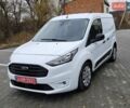 Белый Форд Транзит Коннект, объемом двигателя 1.5 л и пробегом 206 тыс. км за 12500 $, фото 1 на Automoto.ua
