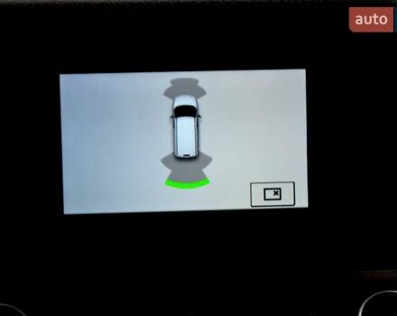 Білий Форд Транзит Коннект, об'ємом двигуна 1.5 л та пробігом 210 тис. км за 14400 $, фото 102 на Automoto.ua