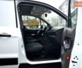 Білий Форд Транзит Коннект, об'ємом двигуна 1.5 л та пробігом 210 тис. км за 14400 $, фото 132 на Automoto.ua