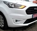 Білий Форд Транзит Коннект, об'ємом двигуна 1.5 л та пробігом 210 тис. км за 14400 $, фото 60 на Automoto.ua