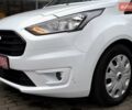 Білий Форд Транзит Коннект, об'ємом двигуна 1.5 л та пробігом 210 тис. км за 14400 $, фото 52 на Automoto.ua