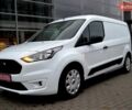 Білий Форд Транзит Коннект, об'ємом двигуна 1.5 л та пробігом 210 тис. км за 14400 $, фото 51 на Automoto.ua