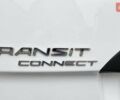 Белый Форд Транзит Коннект, объемом двигателя 1.5 л и пробегом 206 тыс. км за 12500 $, фото 23 на Automoto.ua