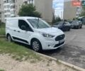 Білий Форд Транзит Коннект, об'ємом двигуна 1.5 л та пробігом 210 тис. км за 12300 $, фото 1 на Automoto.ua