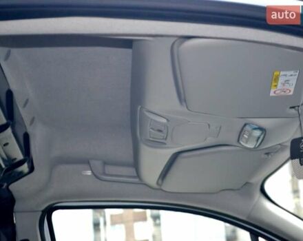 Білий Форд Транзит Коннект, об'ємом двигуна 1.5 л та пробігом 210 тис. км за 14400 $, фото 133 на Automoto.ua