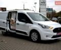 Білий Форд Транзит Коннект, об'ємом двигуна 1.5 л та пробігом 210 тис. км за 14400 $, фото 1 на Automoto.ua