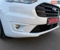 Белый Форд Транзит Коннект, объемом двигателя 1.5 л и пробегом 228 тыс. км за 13900 $, фото 50 на Automoto.ua