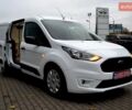 Білий Форд Транзит Коннект, об'ємом двигуна 1.5 л та пробігом 210 тис. км за 14400 $, фото 69 на Automoto.ua