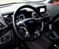 Білий Форд Транзит Коннект, об'ємом двигуна 1.5 л та пробігом 210 тис. км за 14400 $, фото 82 на Automoto.ua