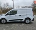 Белый Форд Транзит Коннект, объемом двигателя 1.5 л и пробегом 206 тыс. км за 12500 $, фото 4 на Automoto.ua