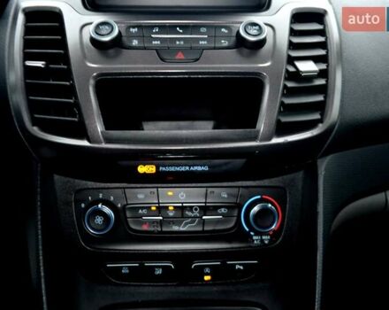 Білий Форд Транзит Коннект, об'ємом двигуна 1.5 л та пробігом 210 тис. км за 14400 $, фото 103 на Automoto.ua