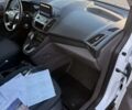 Белый Форд Транзит Коннект, объемом двигателя 1.5 л и пробегом 228 тыс. км за 13900 $, фото 48 на Automoto.ua