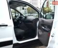 Білий Форд Транзит Коннект, об'ємом двигуна 1.5 л та пробігом 210 тис. км за 14400 $, фото 121 на Automoto.ua
