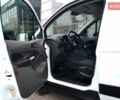Білий Форд Транзит Коннект, об'ємом двигуна 1.5 л та пробігом 210 тис. км за 14400 $, фото 72 на Automoto.ua