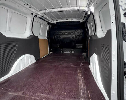 Білий Форд Транзит Коннект, об'ємом двигуна 1.5 л та пробігом 184 тис. км за 16500 $, фото 53 на Automoto.ua