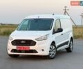 Білий Форд Транзит Коннект, об'ємом двигуна 1.5 л та пробігом 238 тис. км за 13400 $, фото 15 на Automoto.ua