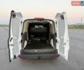 Білий Форд Транзит Коннект, об'ємом двигуна 1.5 л та пробігом 238 тис. км за 13400 $, фото 52 на Automoto.ua