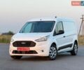 Білий Форд Транзит Коннект, об'ємом двигуна 1.5 л та пробігом 238 тис. км за 13400 $, фото 7 на Automoto.ua