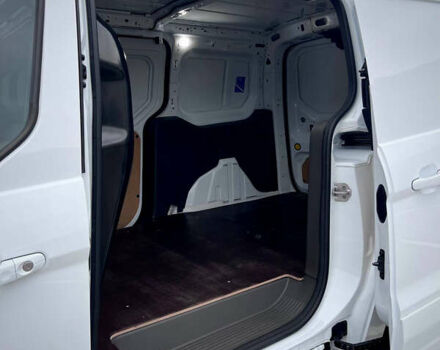 Білий Форд Транзит Коннект, об'ємом двигуна 1.5 л та пробігом 184 тис. км за 16500 $, фото 45 на Automoto.ua