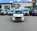 Белый Форд Транзит Коннект, объемом двигателя 1.5 л и пробегом 220 тыс. км за 14300 $, фото 1 на Automoto.ua