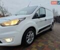Білий Форд Транзит Коннект, об'ємом двигуна 1.5 л та пробігом 219 тис. км за 13900 $, фото 9 на Automoto.ua
