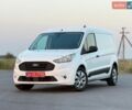 Білий Форд Транзит Коннект, об'ємом двигуна 1.5 л та пробігом 238 тис. км за 13400 $, фото 1 на Automoto.ua