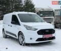 Білий Форд Транзит Коннект, об'ємом двигуна 1.5 л та пробігом 215 тис. км за 13800 $, фото 13 на Automoto.ua