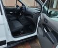 Білий Форд Транзит Коннект, об'ємом двигуна 1.5 л та пробігом 219 тис. км за 13900 $, фото 11 на Automoto.ua