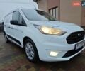 Білий Форд Транзит Коннект, об'ємом двигуна 1.5 л та пробігом 219 тис. км за 13900 $, фото 10 на Automoto.ua