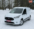 Білий Форд Транзит Коннект, об'ємом двигуна 1.5 л та пробігом 215 тис. км за 13800 $, фото 6 на Automoto.ua