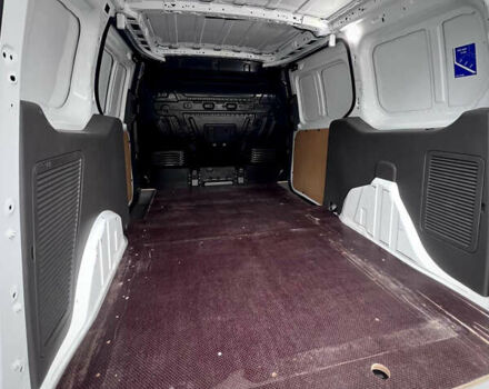 Білий Форд Транзит Коннект, об'ємом двигуна 1.5 л та пробігом 184 тис. км за 16500 $, фото 54 на Automoto.ua