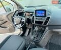 Білий Форд Транзит Коннект, об'ємом двигуна 1.5 л та пробігом 238 тис. км за 13400 $, фото 25 на Automoto.ua
