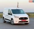 Білий Форд Транзит Коннект, об'ємом двигуна 1.5 л та пробігом 238 тис. км за 13400 $, фото 2 на Automoto.ua