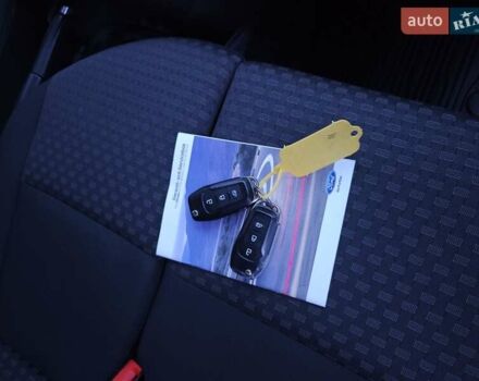 Білий Форд Транзит Коннект, об'ємом двигуна 1.5 л та пробігом 219 тис. км за 13900 $, фото 28 на Automoto.ua