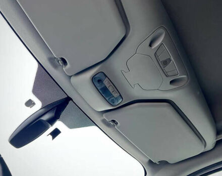 Білий Форд Транзит Коннект, об'ємом двигуна 1.5 л та пробігом 184 тис. км за 16500 $, фото 39 на Automoto.ua