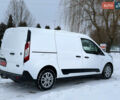 Білий Форд Транзит Коннект, об'ємом двигуна 0 л та пробігом 120 тис. км за 13200 $, фото 5 на Automoto.ua