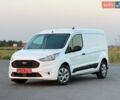 Білий Форд Транзит Коннект, об'ємом двигуна 1.5 л та пробігом 238 тис. км за 13400 $, фото 23 на Automoto.ua