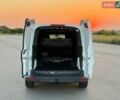 Білий Форд Транзит Коннект, об'ємом двигуна 1.5 л та пробігом 238 тис. км за 13400 $, фото 46 на Automoto.ua