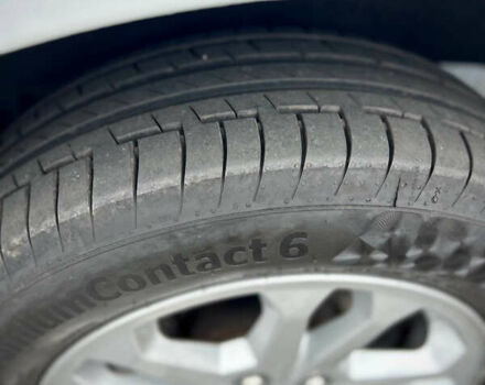 Білий Форд Транзит Коннект, об'ємом двигуна 1.5 л та пробігом 184 тис. км за 16500 $, фото 13 на Automoto.ua