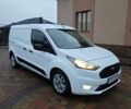 Білий Форд Транзит Коннект, об'ємом двигуна 1.5 л та пробігом 219 тис. км за 13900 $, фото 6 на Automoto.ua
