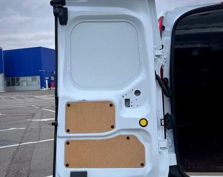 Білий Форд Транзит Коннект, об'ємом двигуна 1.5 л та пробігом 184 тис. км за 16500 $, фото 50 на Automoto.ua