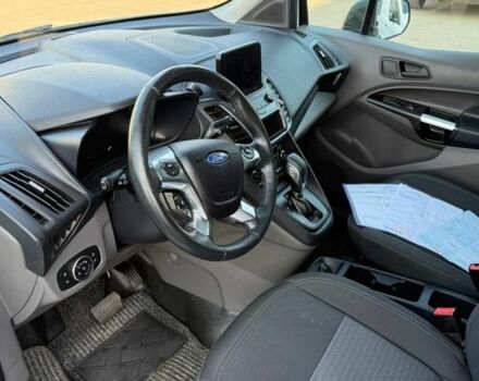 Білий Форд Транзит Коннект, об'ємом двигуна 0 л та пробігом 195 тис. км за 14400 $, фото 31 на Automoto.ua